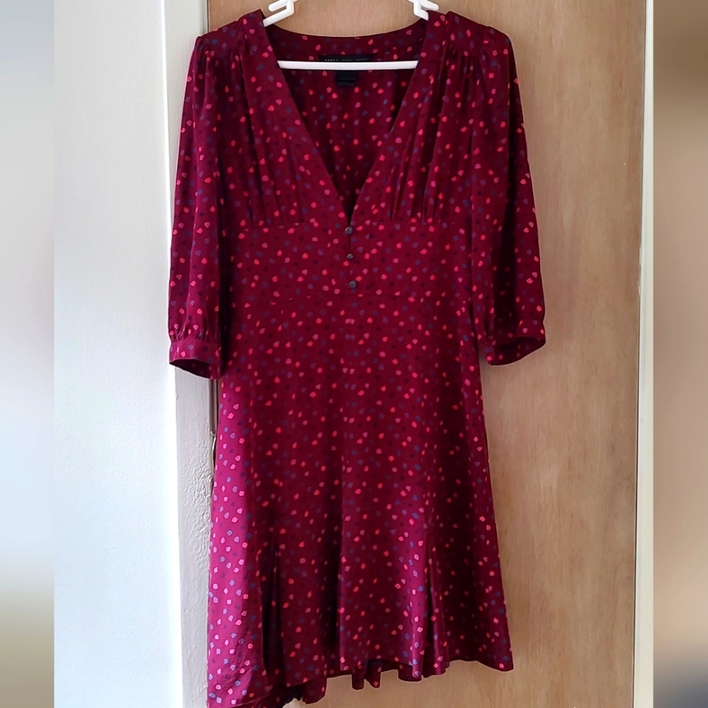 Gorgeous Marc by Marc Jacobs dress🍃